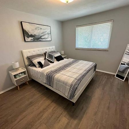 Cozy Apt Near Downtown Dayton Apartment Luaran gambar