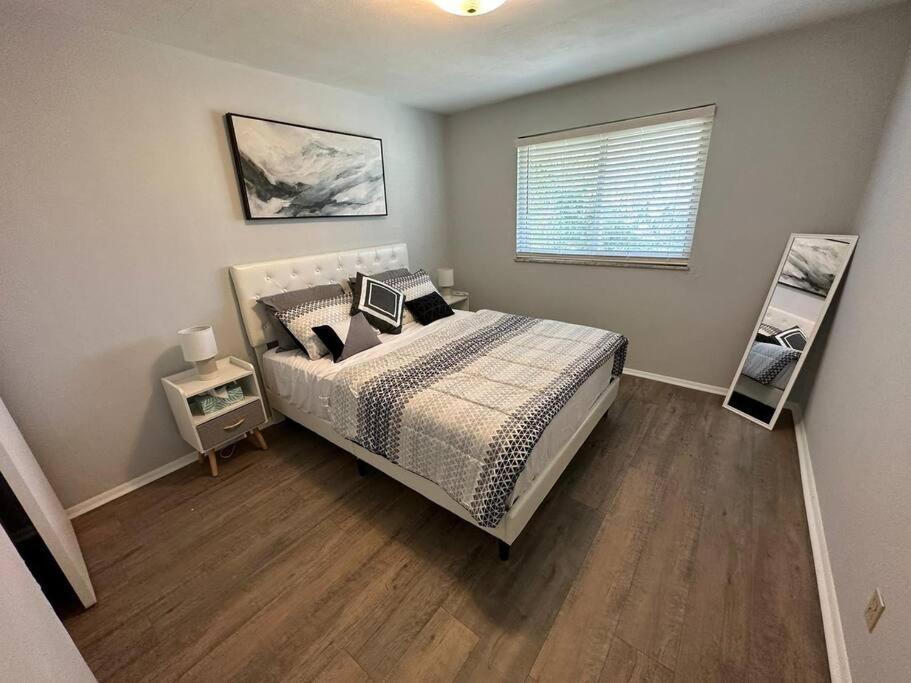 Cozy Apt Near Downtown Dayton Apartment Luaran gambar