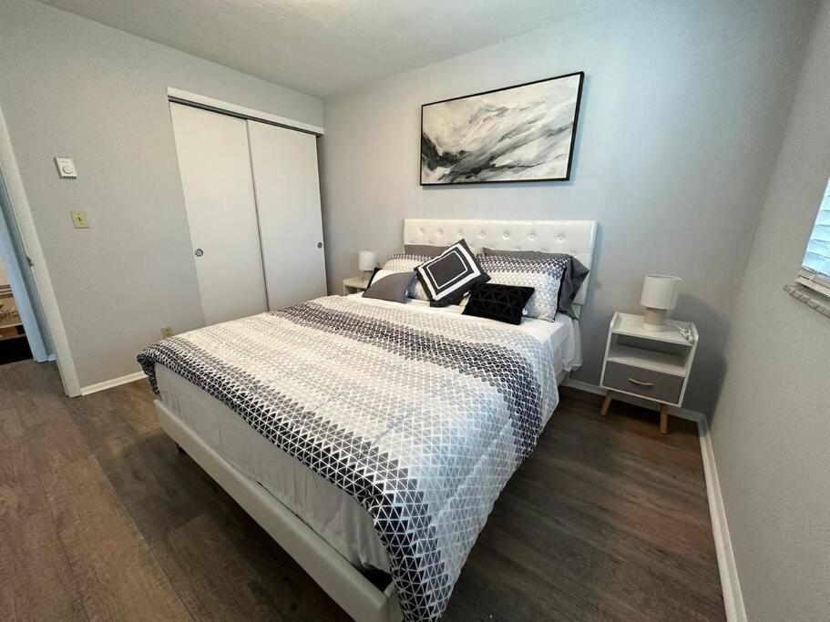 Cozy Apt Near Downtown Dayton Apartment Luaran gambar