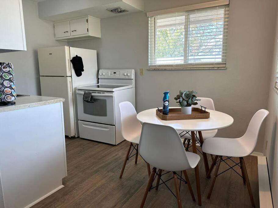 Cozy Apt Near Downtown Dayton Apartment Luaran gambar