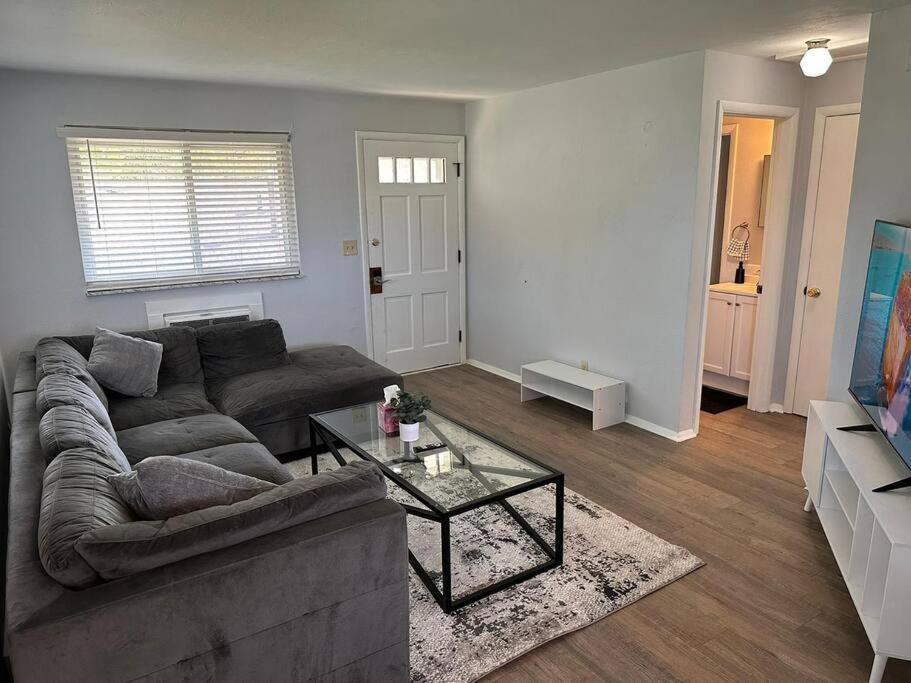 Cozy Apt Near Downtown Dayton Apartment Luaran gambar